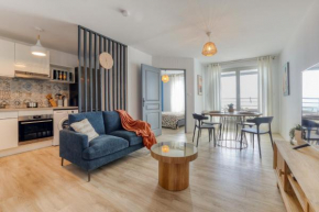 Appartement T2 Tampon centre